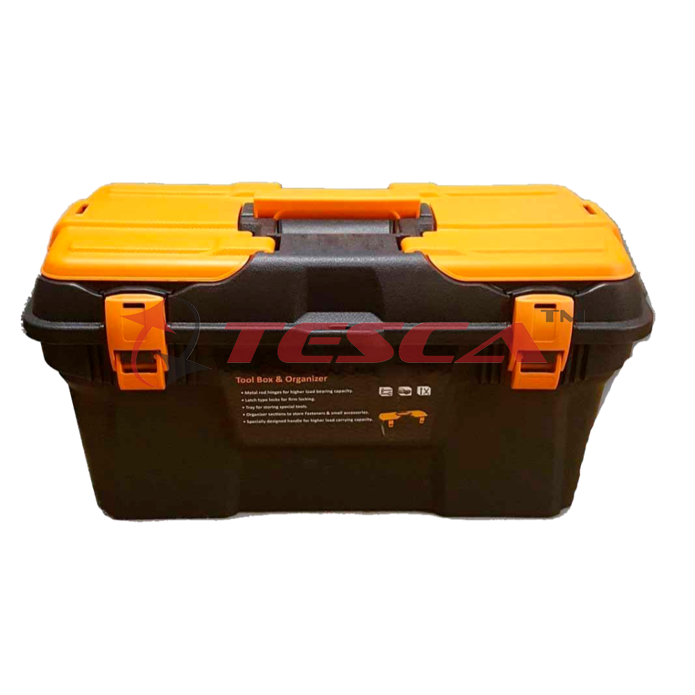 <strong>Tesca Global: Best Hand Tool Manufacturer in India</strong>