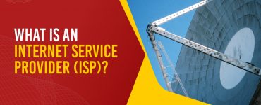 What is an Internet Service Provider