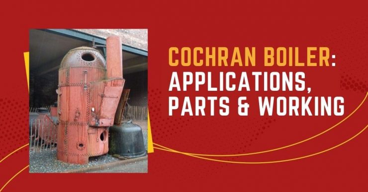 cochran boiler image