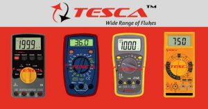 Fluke Product Item