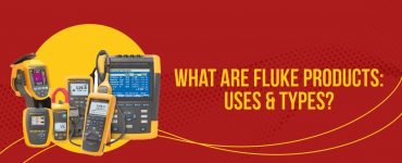 Fluke products:Guide