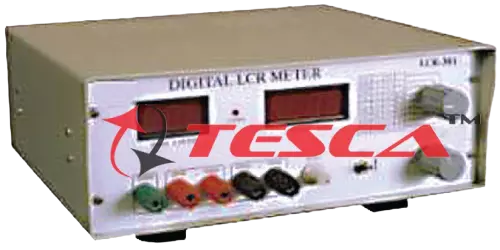Tesca LCR meter bench type