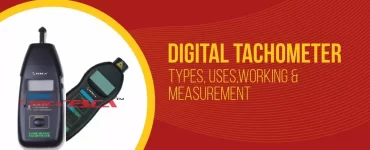 Tachometer:Digital, Mechanical,Contact and Non-contact