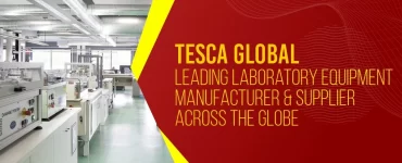 Laboratory Equipment Manufacturers tesca global