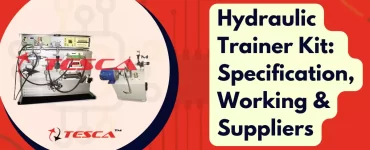 hydraulic trainer kit supplier and manufacturer