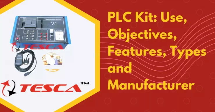 PLC Kit manufacturer Tesca Global