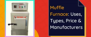 muffle furnace