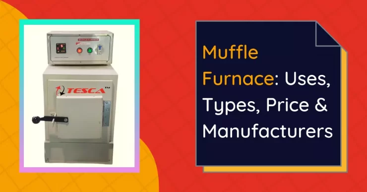 muffle furnace