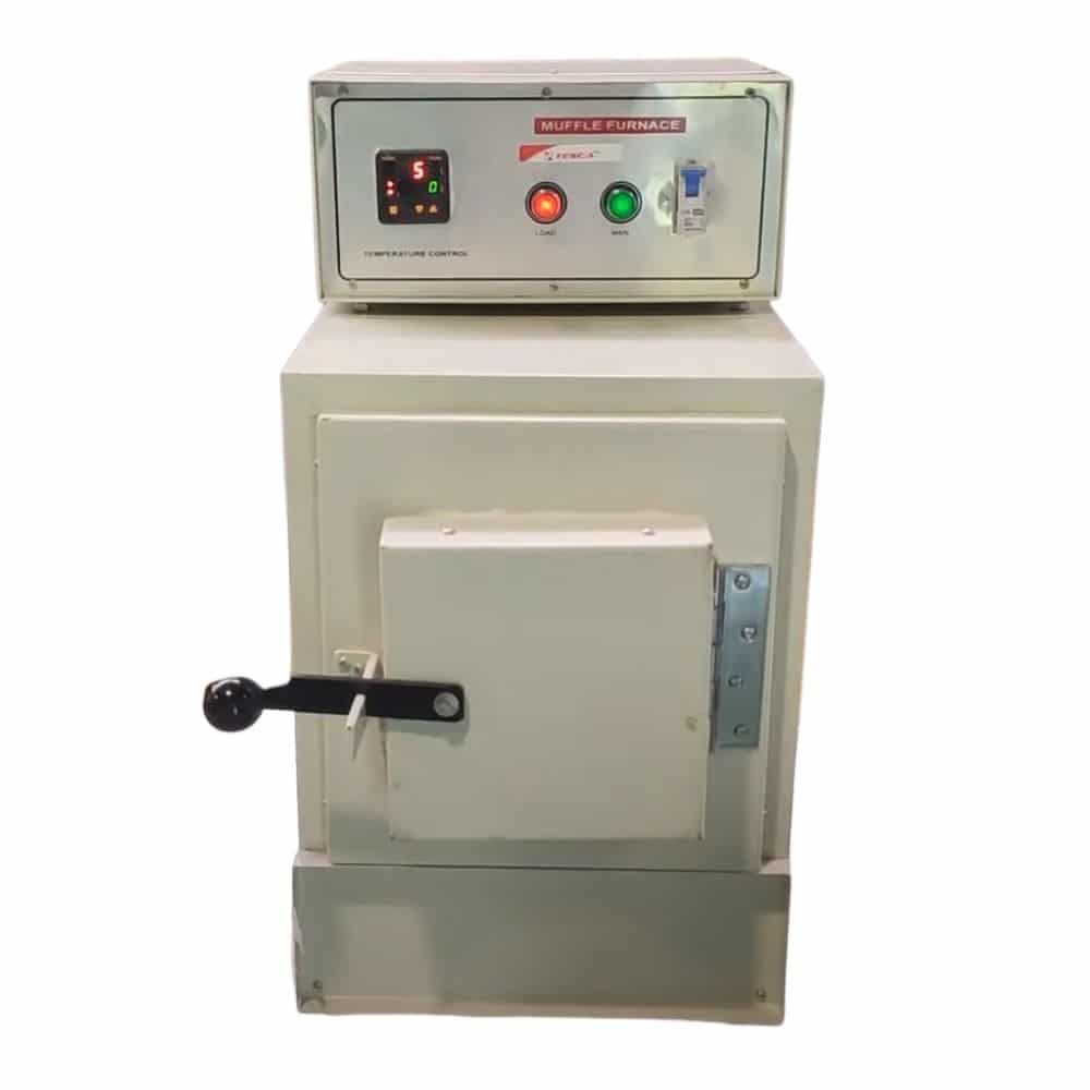 Muffle Furnace: Uses, Types, Price & Manufacturers