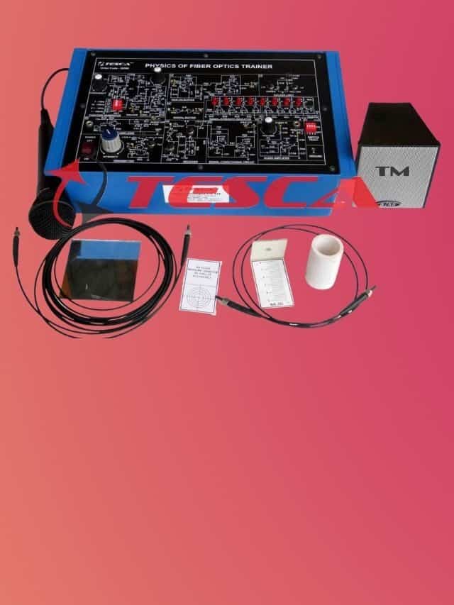 Fiber Optic Trainer Kit: Uses, Types, and Manufacturers