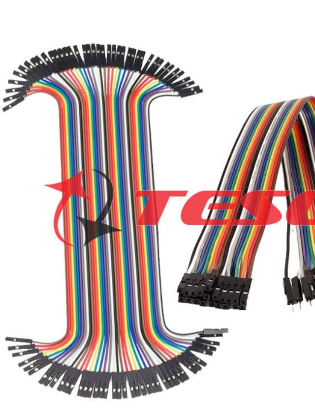 Patch Cords: Types, Uses & Manufacturers
