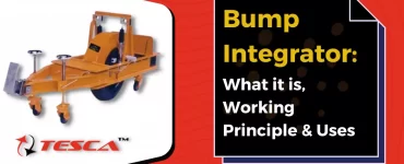 Bump Integrator: What It Is, Working Principle & Uses