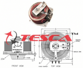 Dimmerstat Working Principle, Uses, Price, Manufacturers