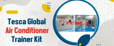 Tesca Global Air Conditioner Trainer
