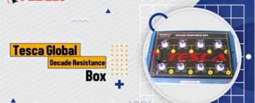 What is decade resistance box