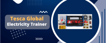 Tesca global basic electricity Trainer
