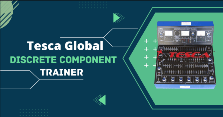 Discrete Component Trainer