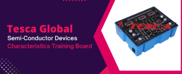 Complete guide on Semi-Conductor Devices Characteristics Training Board