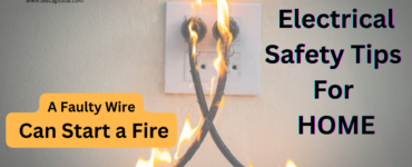 electrical safety at home