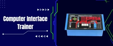 Computer Interface Trainer Kit