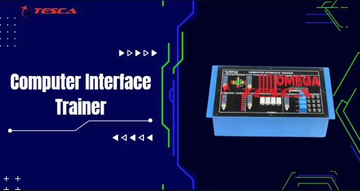 Computer Interface Trainer Kit