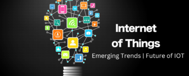 IOT Trends