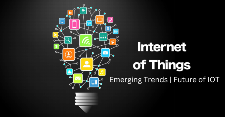 IOT Trends