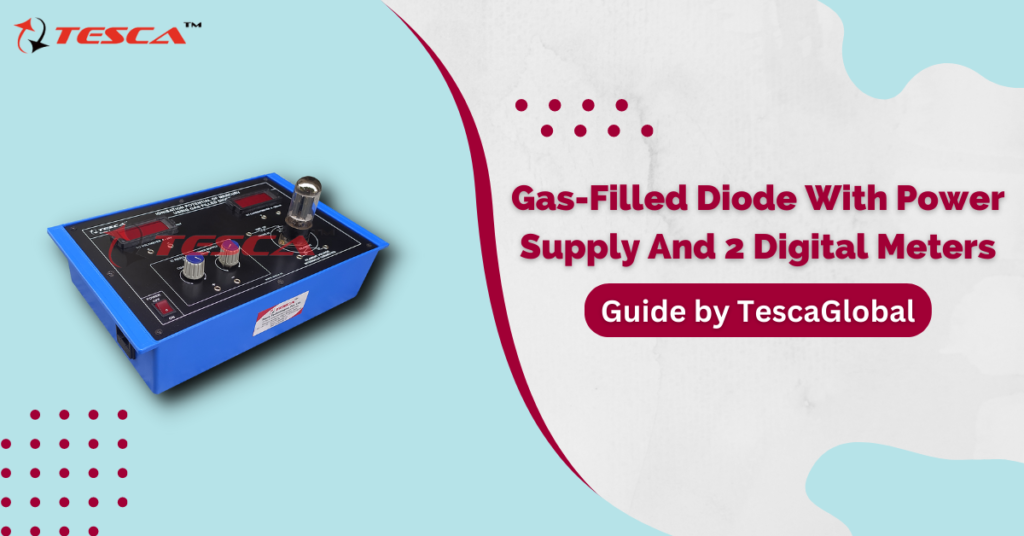 Gas-Filled Diode