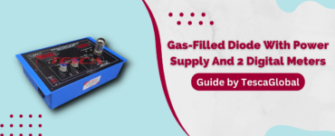 Gas-Filled Diode