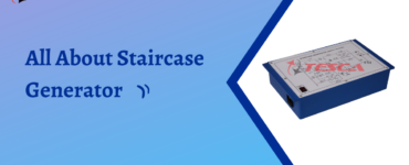Staircase Generator