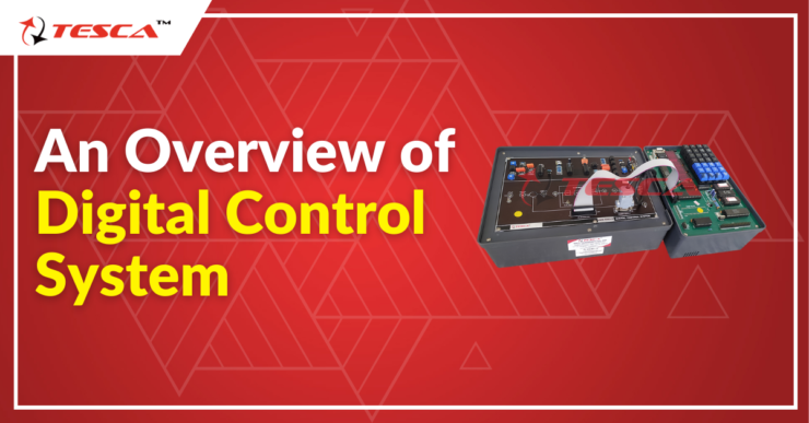 digital control system