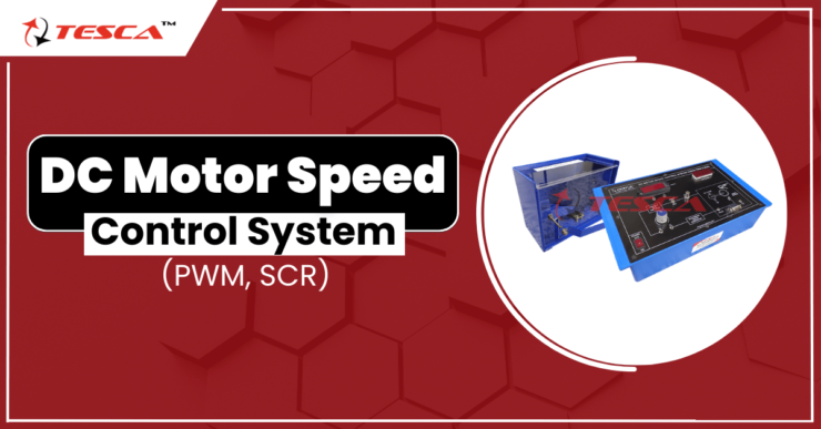 dc motor speed control