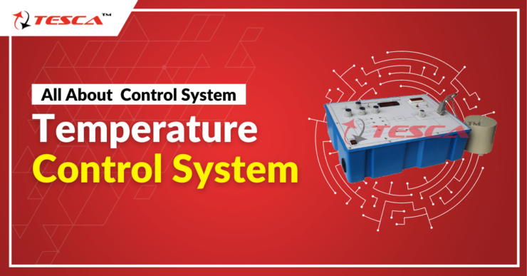 Temperature Control System