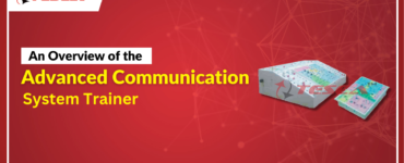 An Overview of the Advanced Communication System Trainer