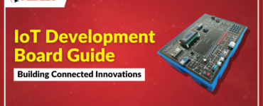 IoT Development Board Guide