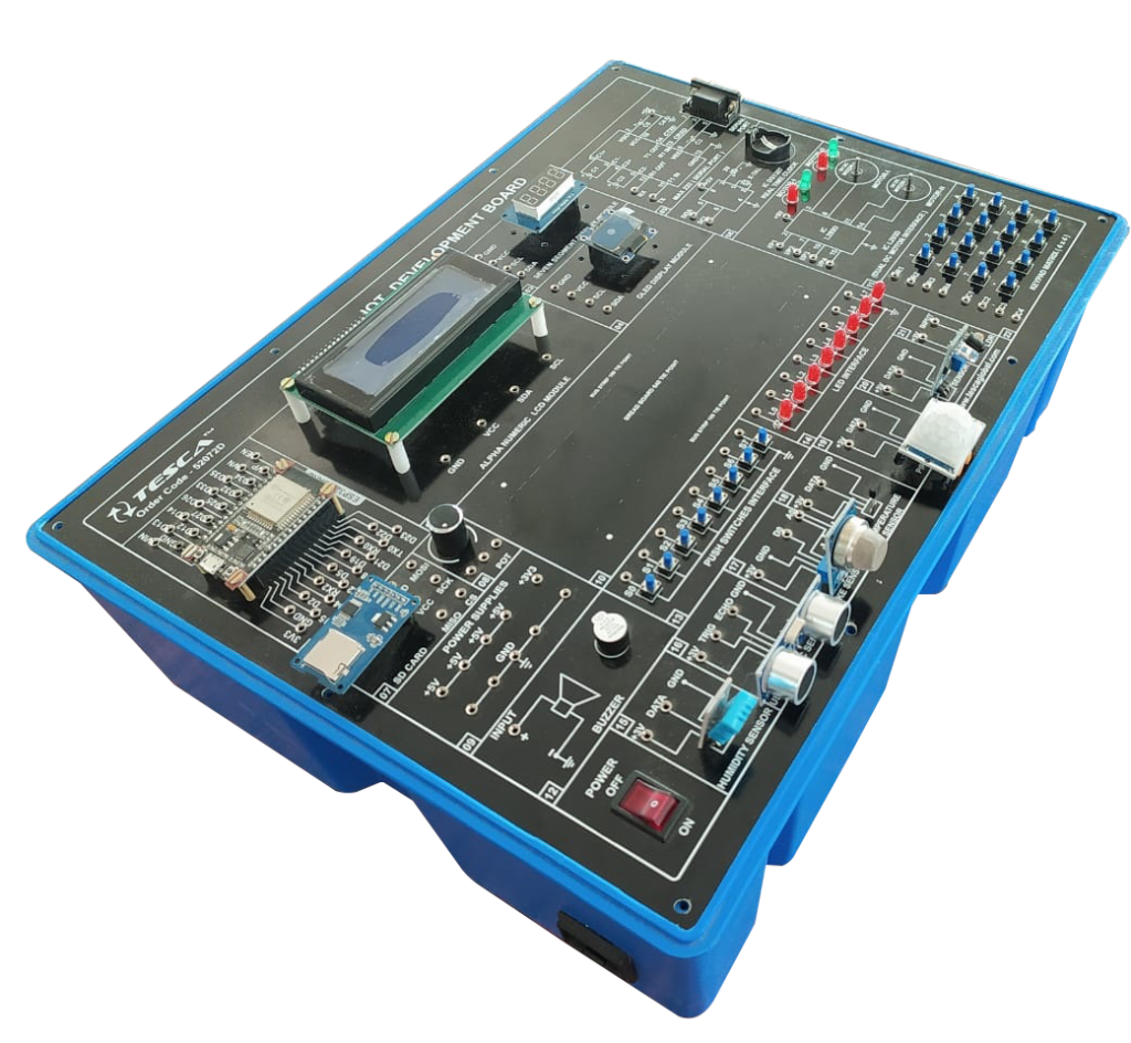 IoT Development Board