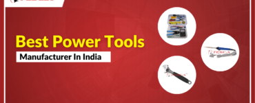 best power tools manufacturer in India