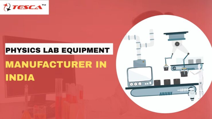 physics lab equipment for schools