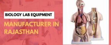 Biology Lab Equipment Manufacturer
