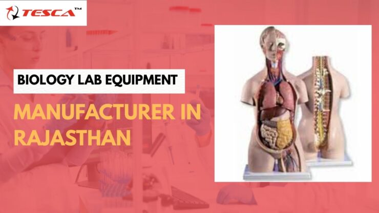 Biology Lab Equipment Manufacturer