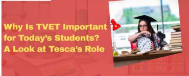 TVET Important