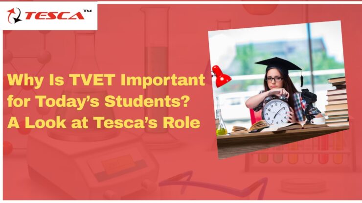 TVET Important