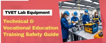 TVET Lab Equipment