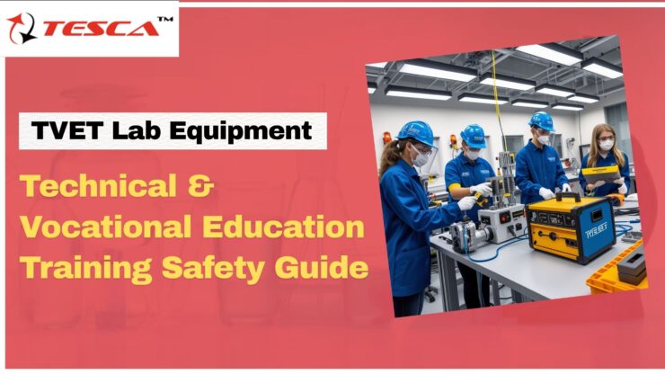 TVET Lab Equipment