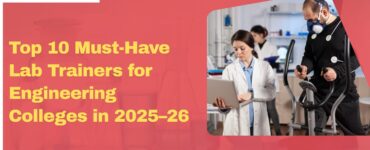 Top 10 Must-Have Lab Trainers for Engineering