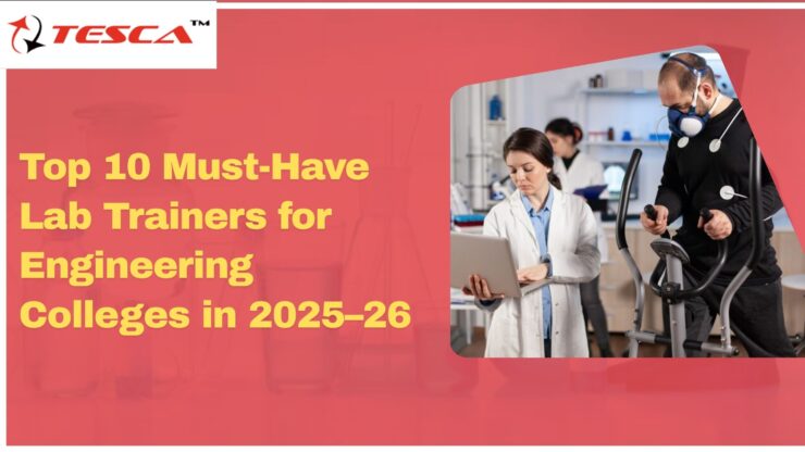 Top 10 Must-Have Lab Trainers for Engineering