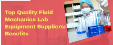 Lab Equipment Suppliers